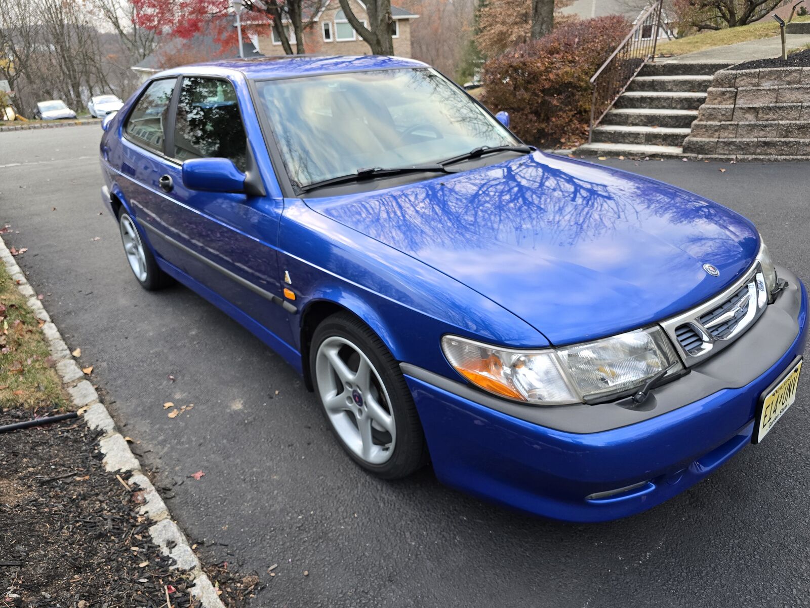 Saab 9-3