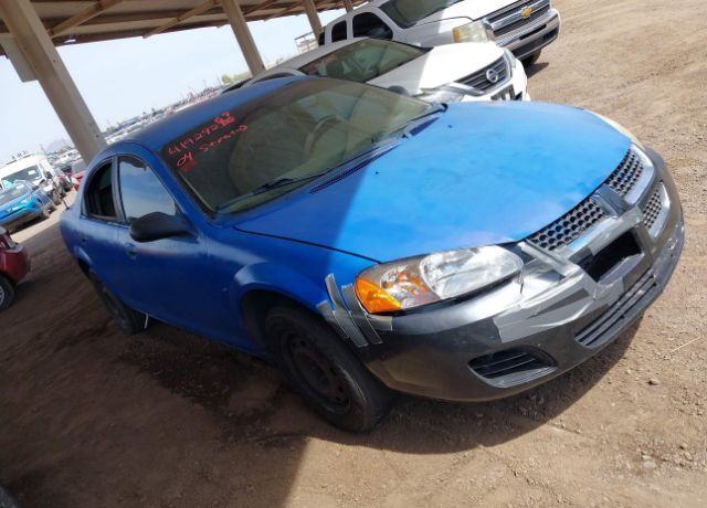 Dodge Stratus