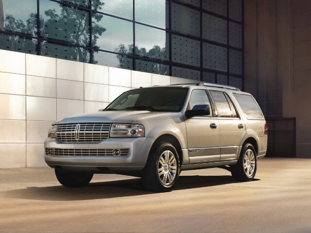 Lincoln Navigator