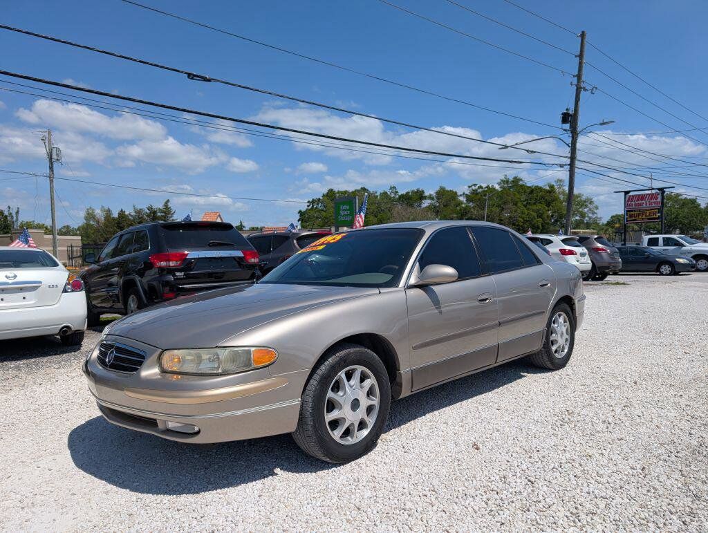 Buick Regal