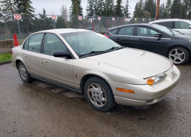 Saturn SL2