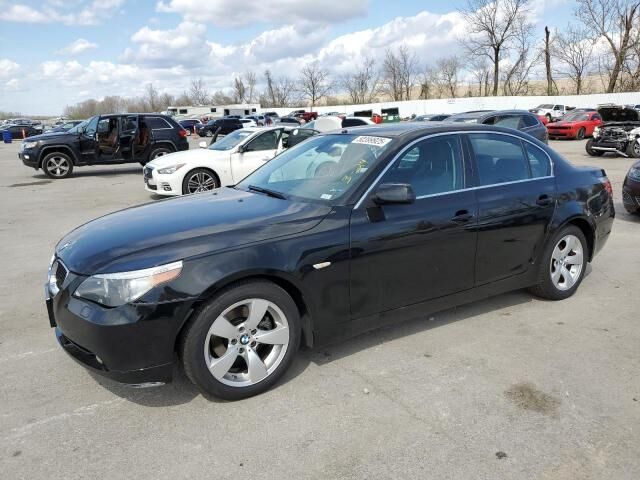 BMW 525i
