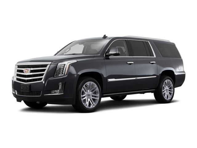 CADILLAC