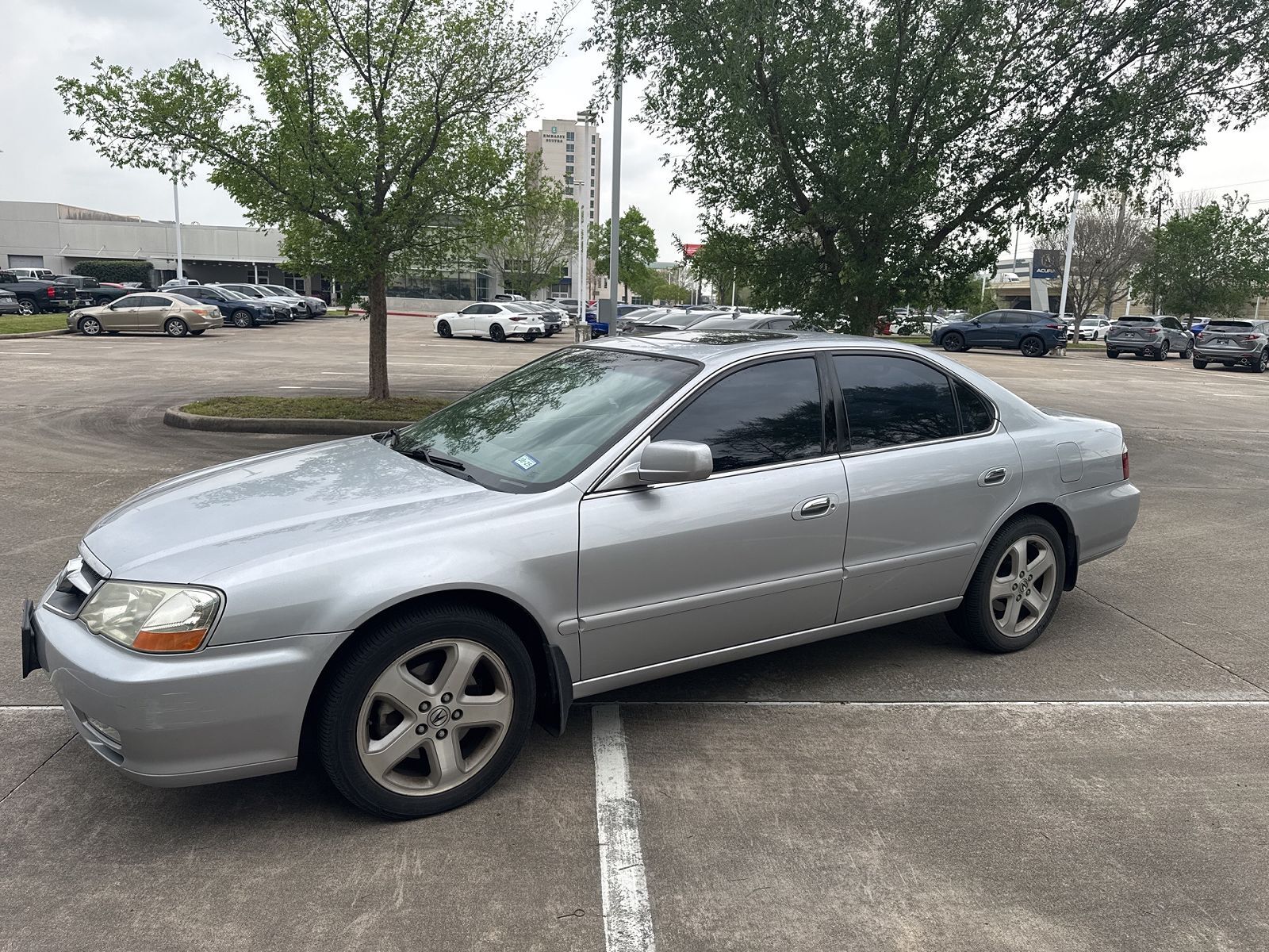 ACURA