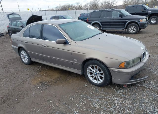 BMW 525iA