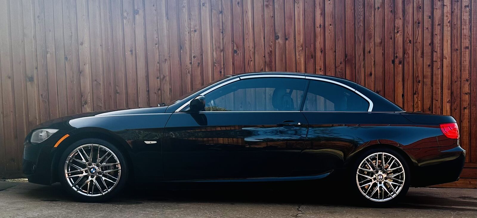 BMW 335i