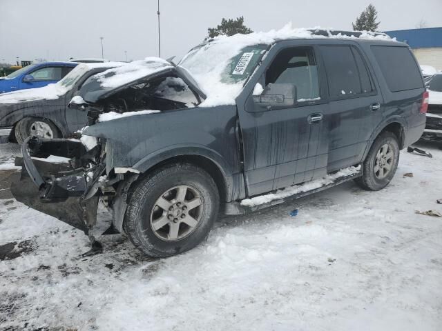 Ford Expedition