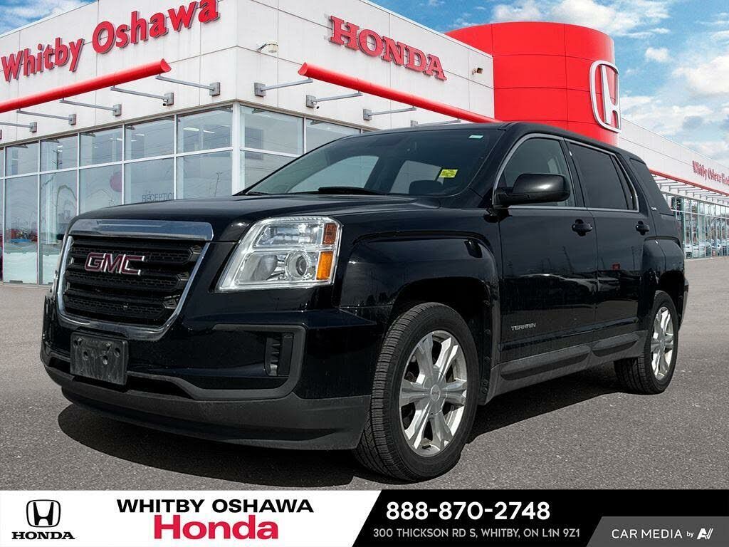 GMC