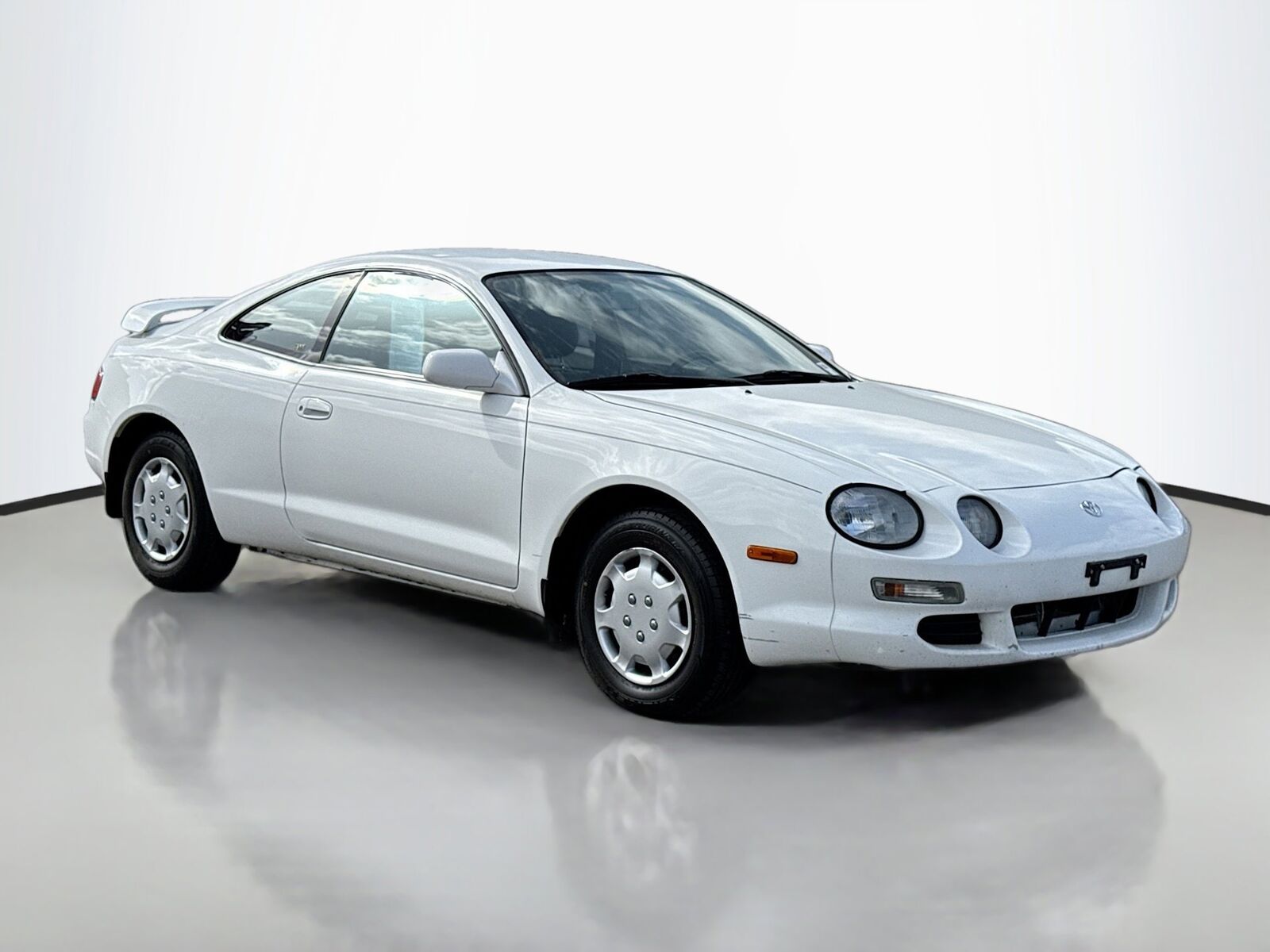 Toyota Celica