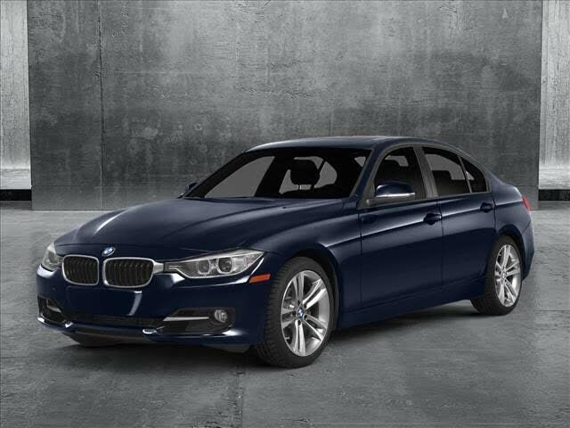 BMW 320i