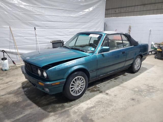 BMW 325iC