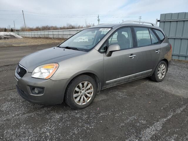 Kia Rondo