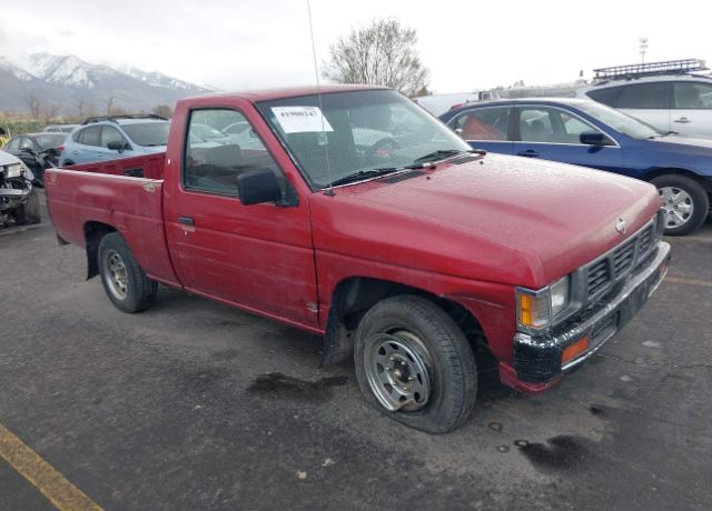 Nissan Pickup