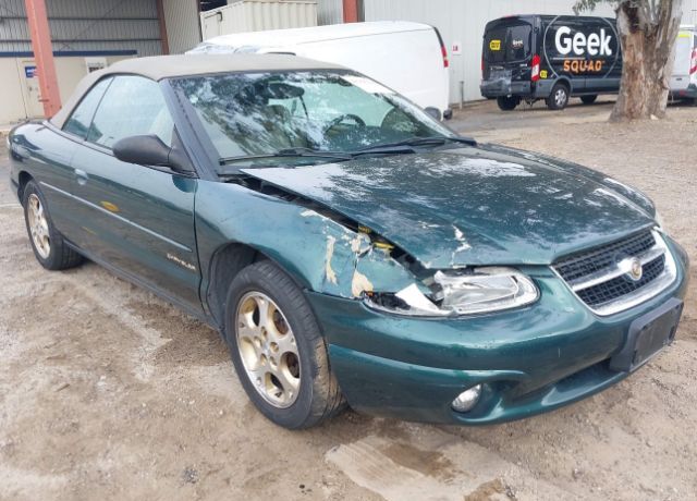 Chrysler Sebring