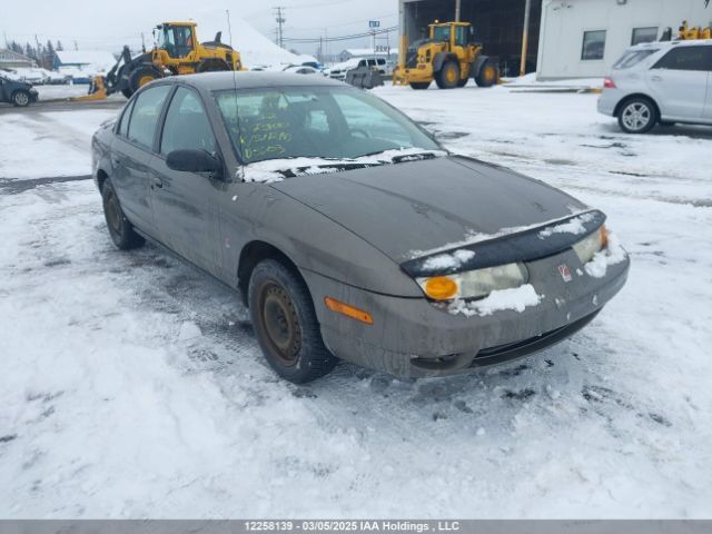 Saturn SL2