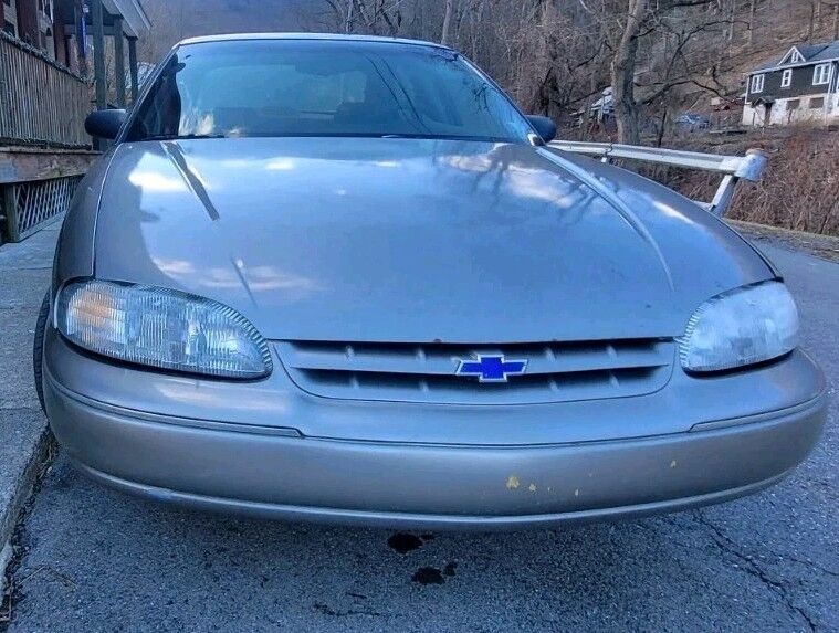 Chevrolet Lumina
