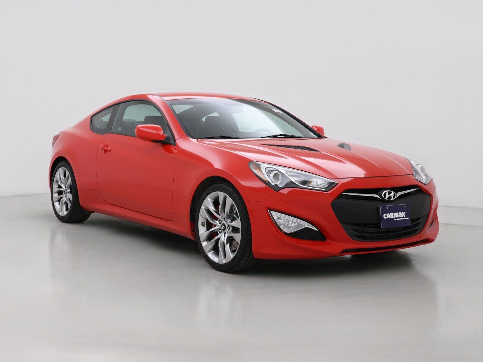 Hyundai Genesis Coupe