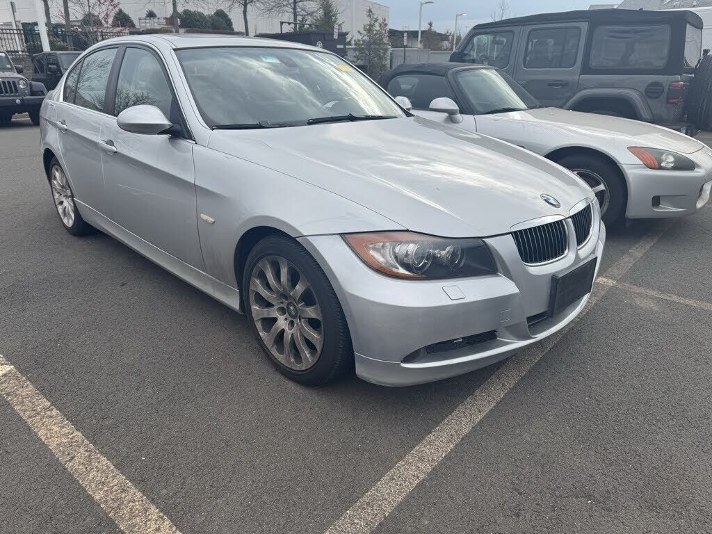 BMW 330xi