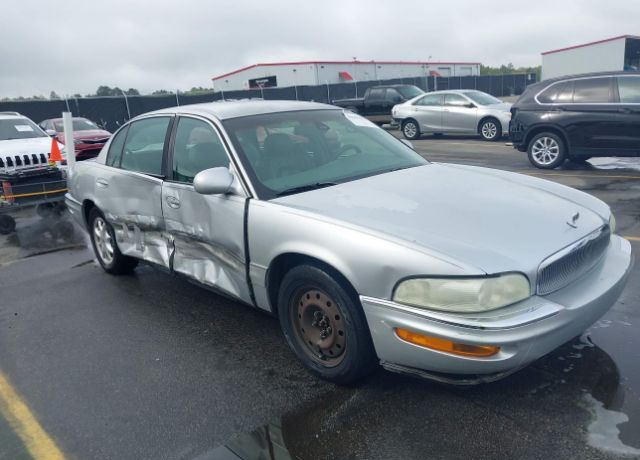 Buick Park Avenue