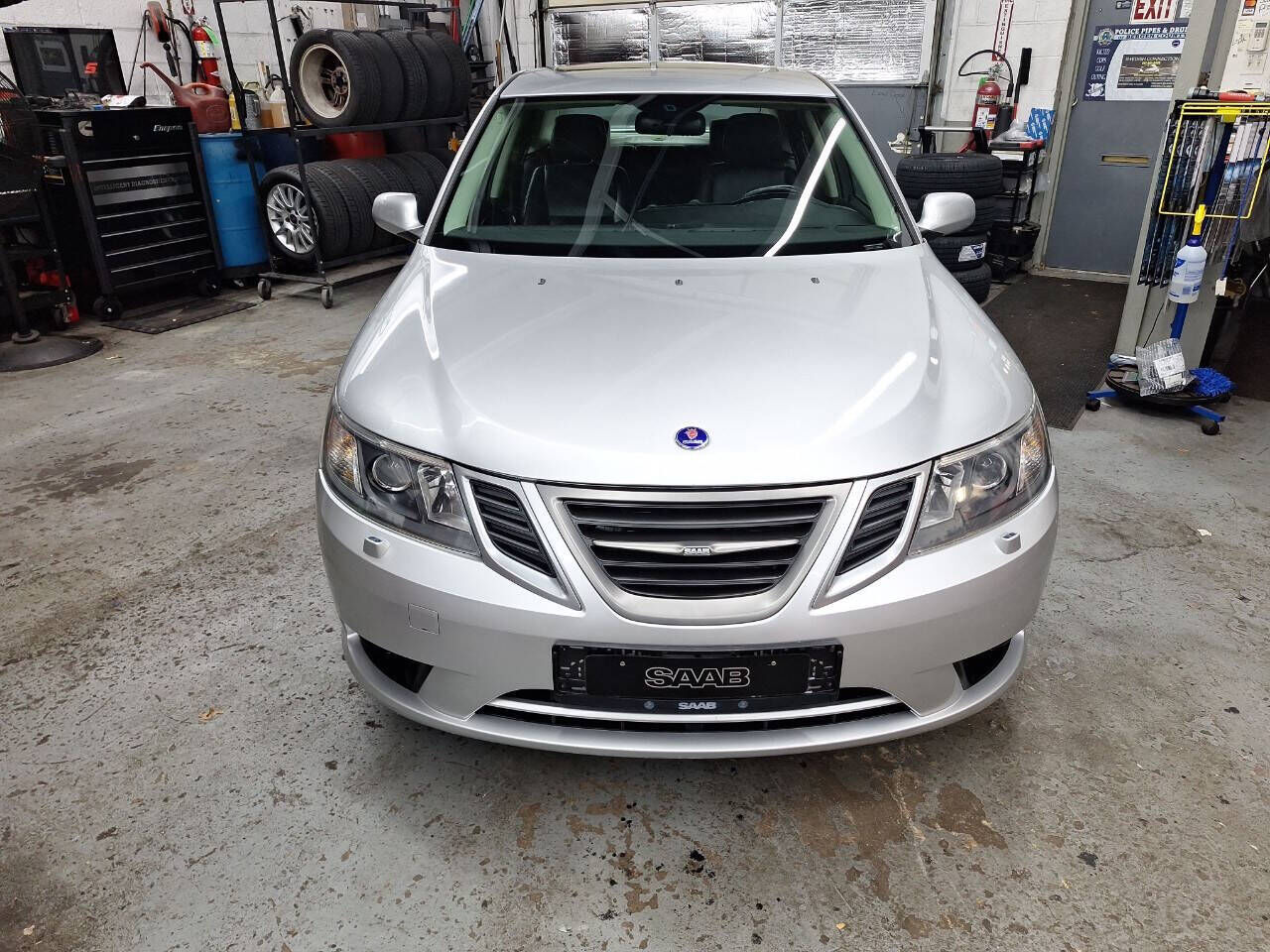 Saab 9-3