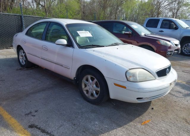Mercury Sable