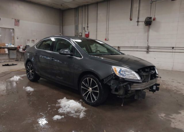 Buick Verano