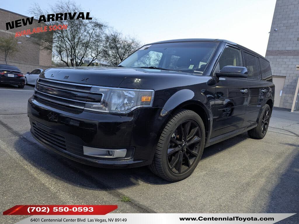 Ford Flex