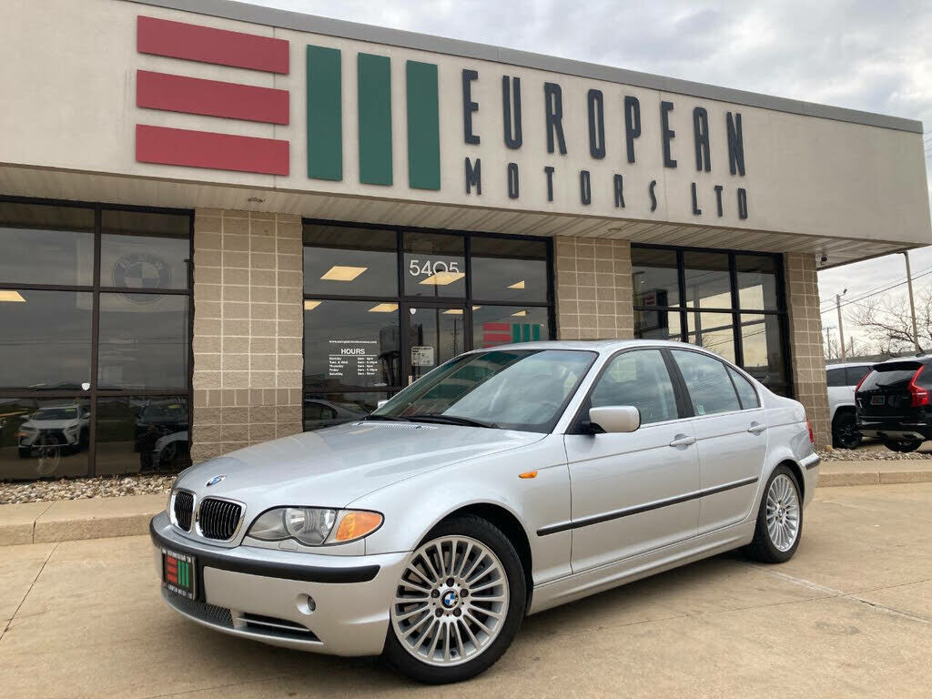 BMW 330xi