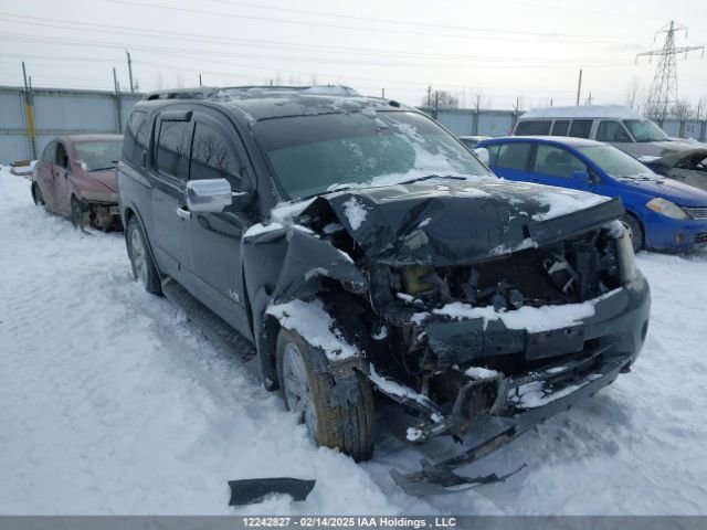 Nissan Armada