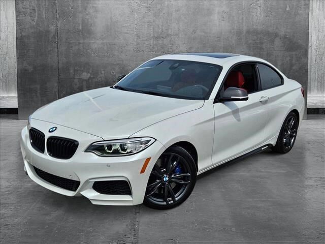 BMW M240i