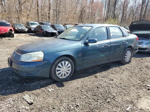 Saturn L300