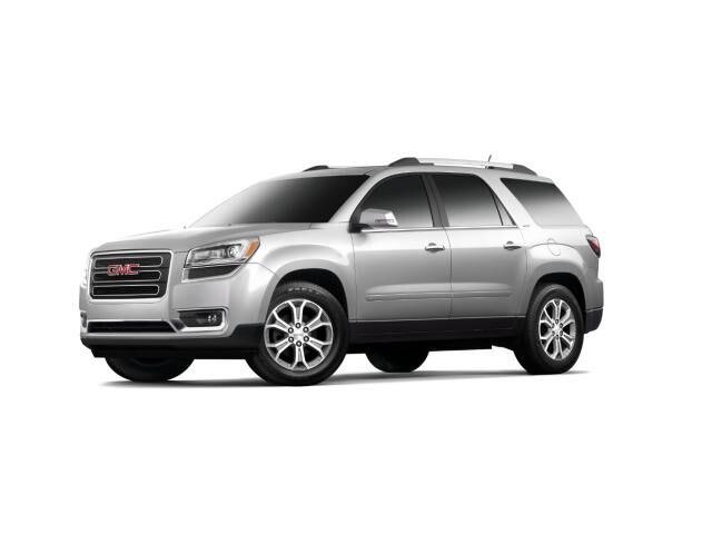 2016 GMC Acadia