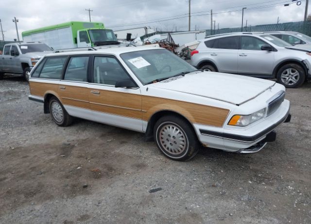Buick Century