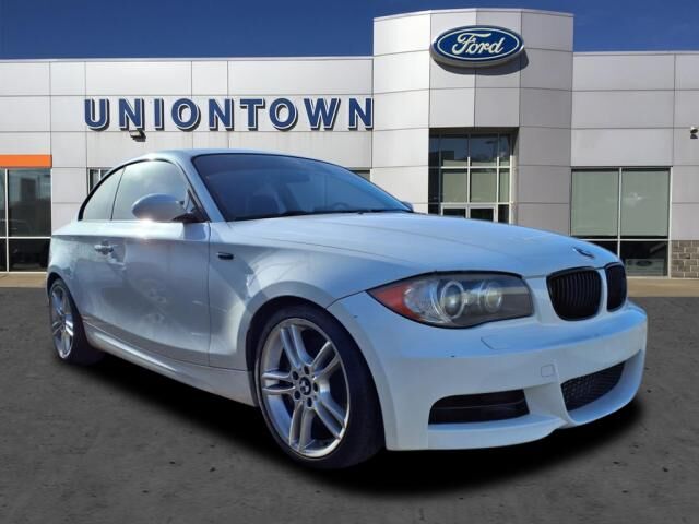 BMW 135i