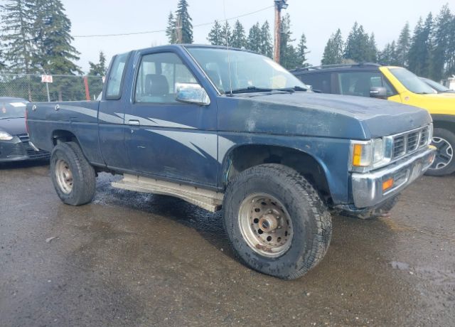 Nissan Pickup