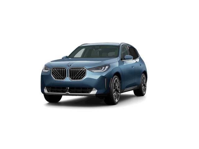 2025 BMW X3