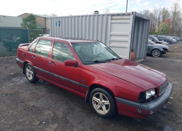 Volvo 850 Series