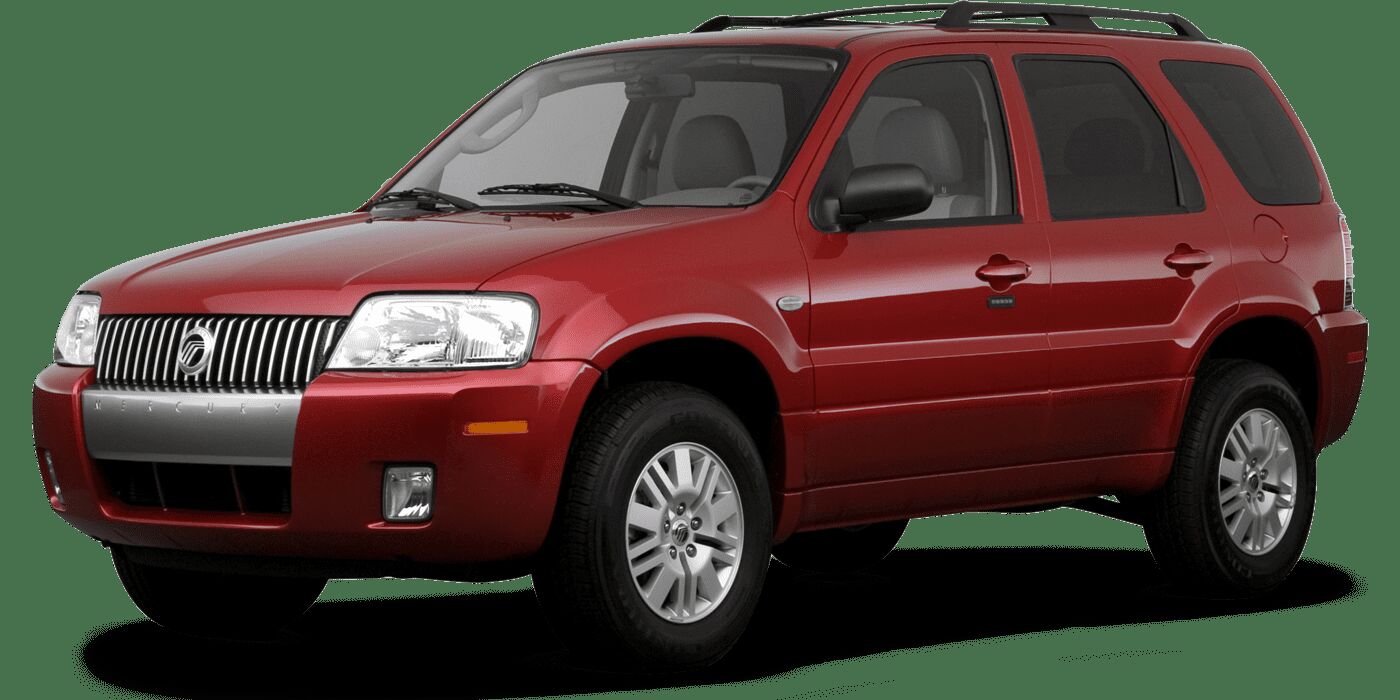 Mercury Mariner