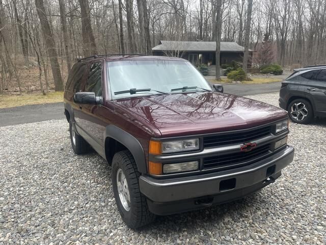 Chevrolet Blazer