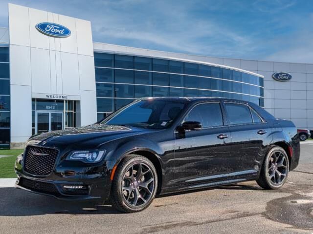 CHRYSLER