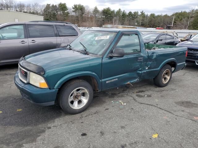 GMC Sonoma
