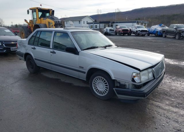 Volvo 940 Series