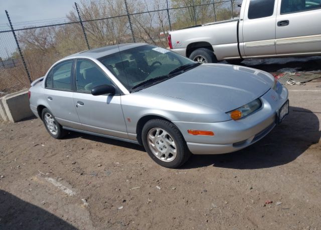 Saturn SL