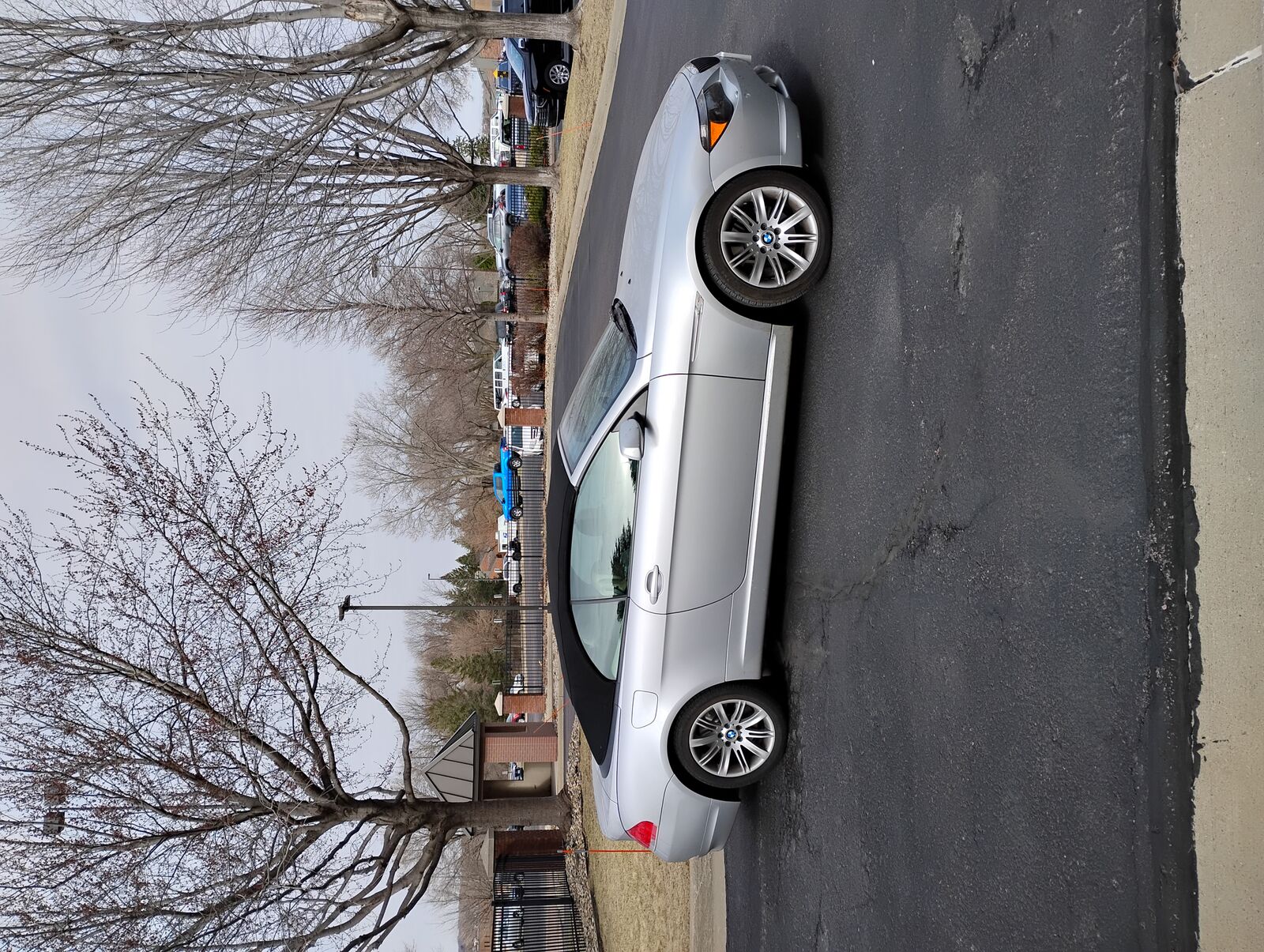 BMW 650i