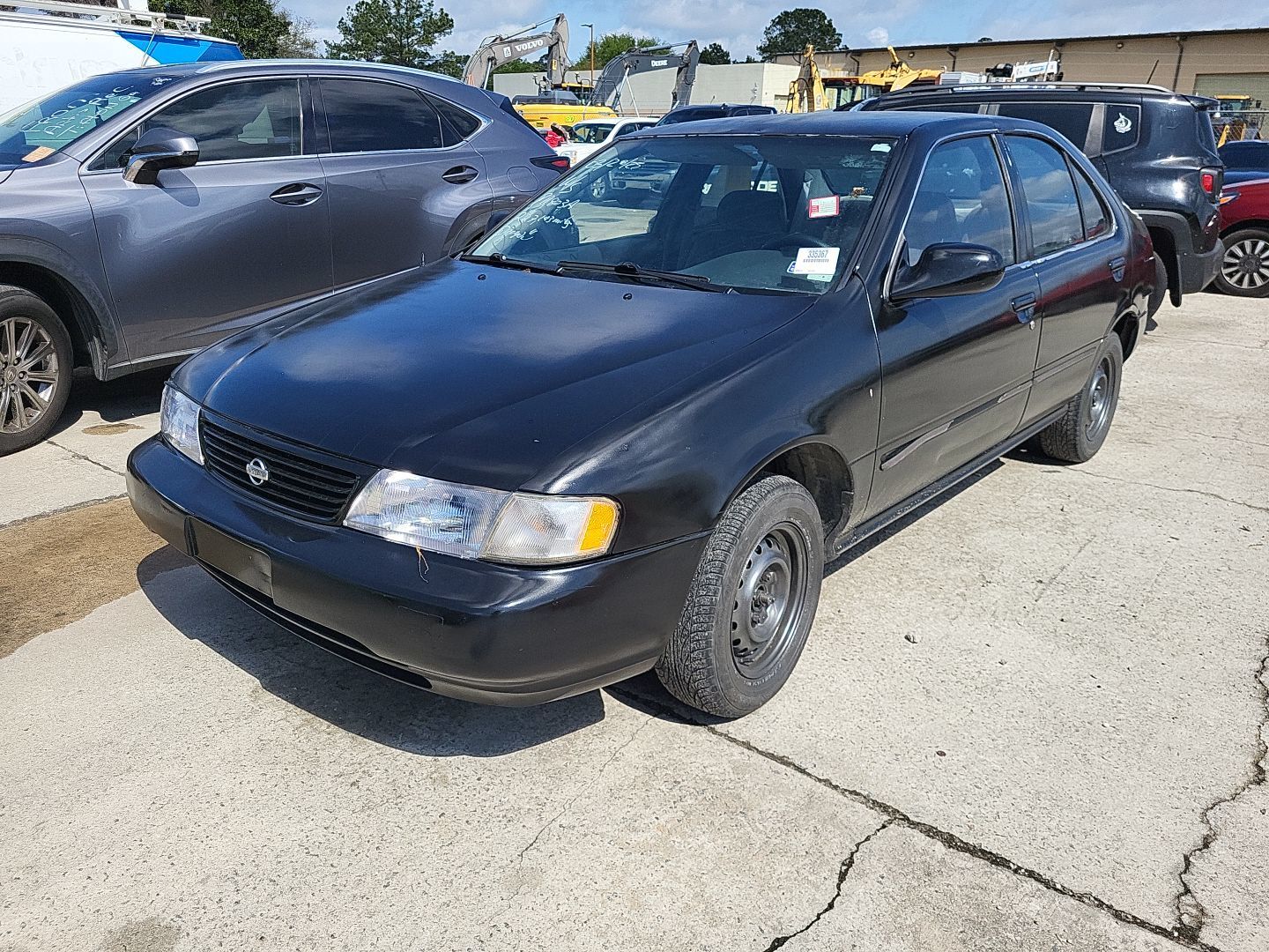 Nissan Sentra