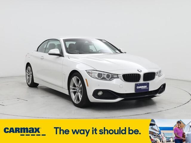 BMW 430i
