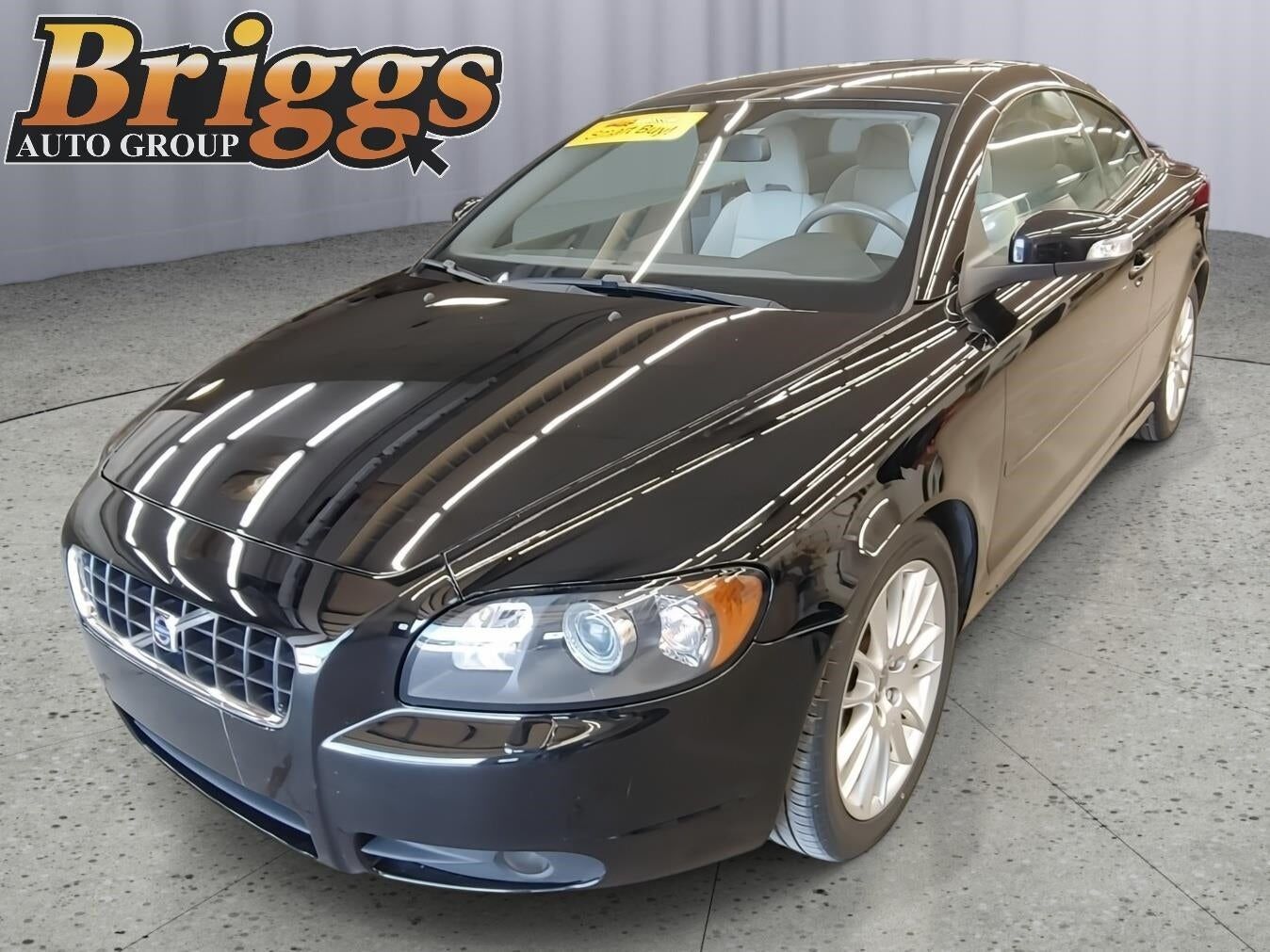 Volvo C70