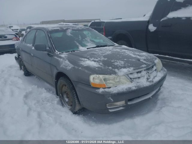 ACURA