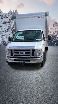 2025 FORD E-350
