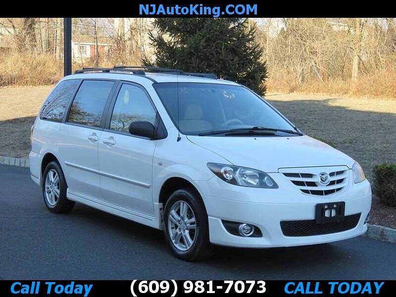 Mazda MPV